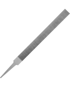 Râpe piquée fine - Plate