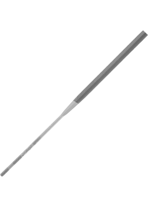 Nadelfeile - Schwert parallel
